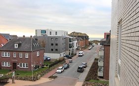 Ferienwohnung Austernfischerin